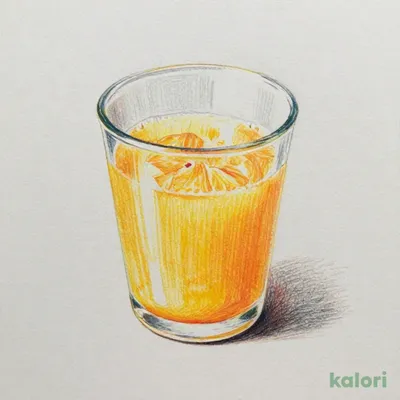なっちゃんクリアオレンジS