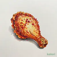 レッドホットチキン