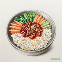 キッコーマン うちのごはん ビビンバ コチュジャンとごま油の風味