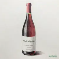 ソラリス マニフィカ