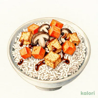 かやく御飯