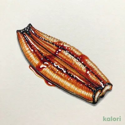 うなぎ