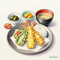 味彩膳