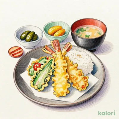 味彩膳