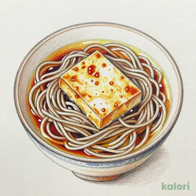 杵屋のきつねそば