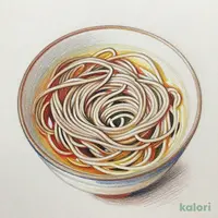 温そば