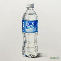 NATURAL MINERAL WATER 2リットル