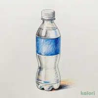 NATURAL MINERAL WATER 500ml