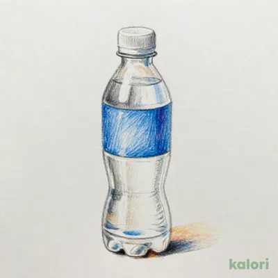 NATURAL MINERAL WATER 500ml