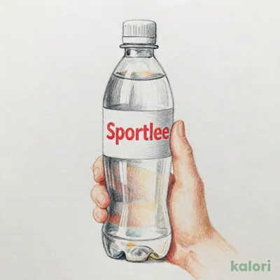 SPARKLING WATER