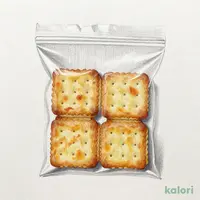 おつまみパイ チーズ