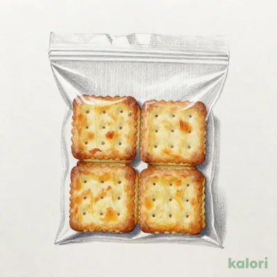 おつまみパイ チーズ
