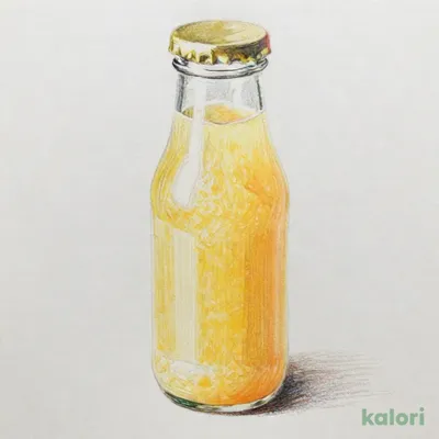 おろしりんごジュース