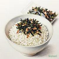 かつおとひじき