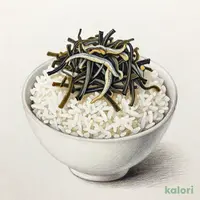こんぶとちりめん