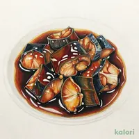 さんま醤油煮