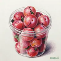 しそ漬け小粒南高梅
