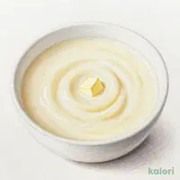 じゃがバタースープ