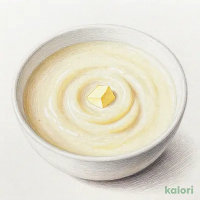 じゃがバタースープ