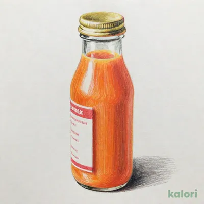 にんじんりんごジュース 180ml
