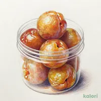 はちみつ南高梅