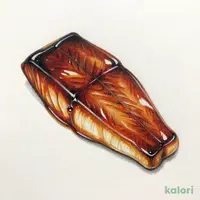 ぶり西京焼き