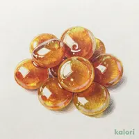 べっこう飴