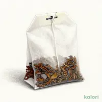 ほうじ茶ティーバッグ