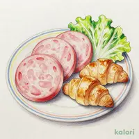 アウフシュニット