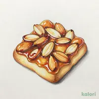 アーモンドフロランタン10枚