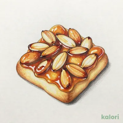 アーモンドフロランタン10枚