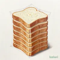 イギリスパン 12枚薄切り