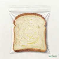 イギリスパン 3枚厚切り