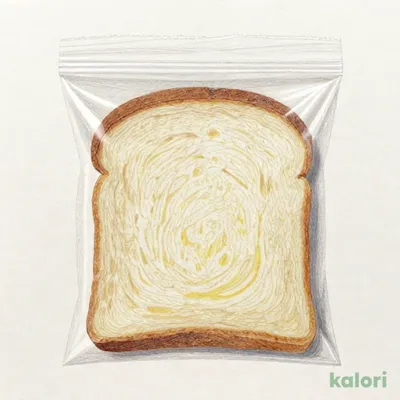 イギリスパン 3枚厚切り