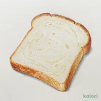 イギリスパン 6枚厚切り