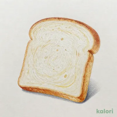 イギリスパン 9枚厚切り