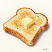 イギリスパン(ノースライス)