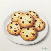 イタリアンクッキー