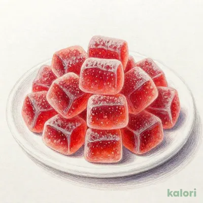 イチゴグミ