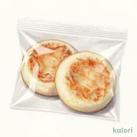 イングリッシュ マフィン