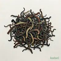 インディアンティ アッサム リーフ