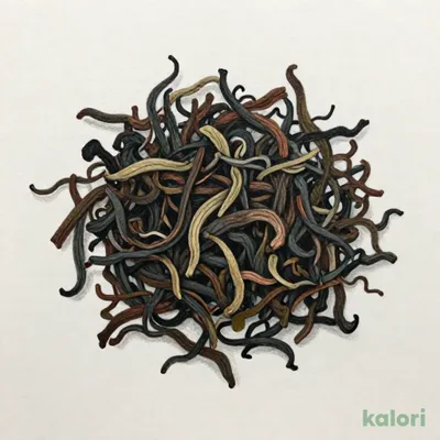 インディアンティ アッサム リーフ