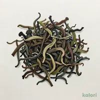 インディアンティ ダージリン リーフ