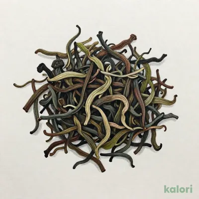 インディアンティ ダージリン リーフ