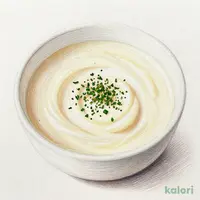 オニオンポタージュ