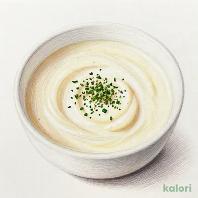 オニオンポタージュ
