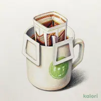 オーガニックドリップコーヒー オリジナルブレンド