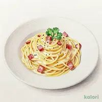カルボナーラ