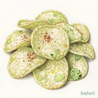 キャベツせん