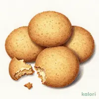 グラハムクッキー(割れ)